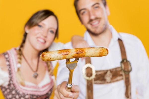 Warum Weißwurst nicht kochen darf